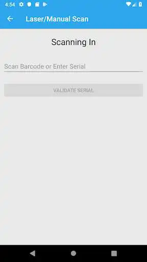 Play Etix Mobile Scanner  and enjoy Etix Mobile Scanner with UptoPlay
