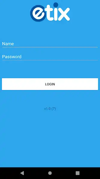 Play Etix Mobile Scanner as an online game Etix Mobile Scanner with UptoPlay