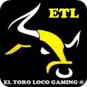 Free play online ETL GAMING APP. APK