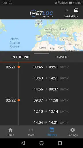 Play ETLOC Security as an online game ETLOC Security with UptoPlay