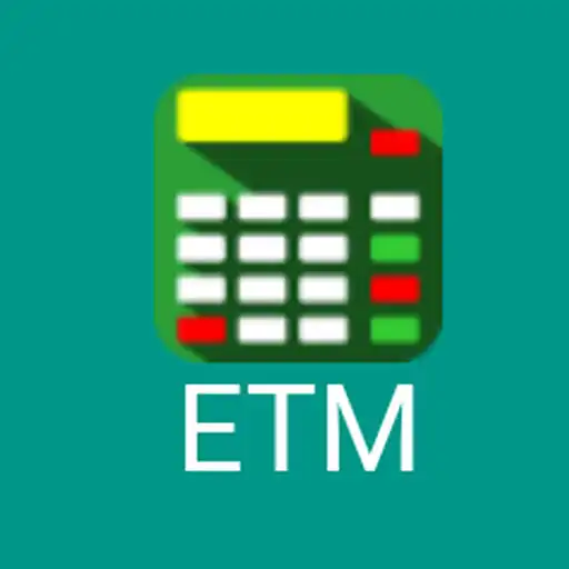 Play ETM Machine® By Educational Classroom Systems, LLC APK Play ETM Machine® By Educational Classroom Systems, LLC APK