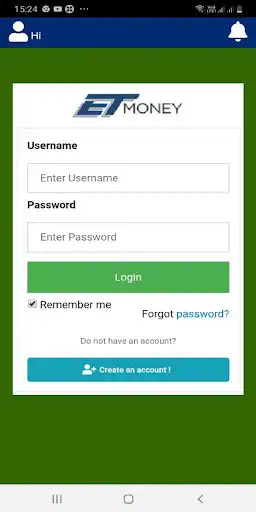 Play ET MONEY  and enjoy ET MONEY with UptoPlay