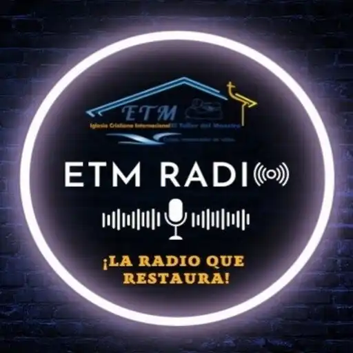 Play ETM RADIO APK