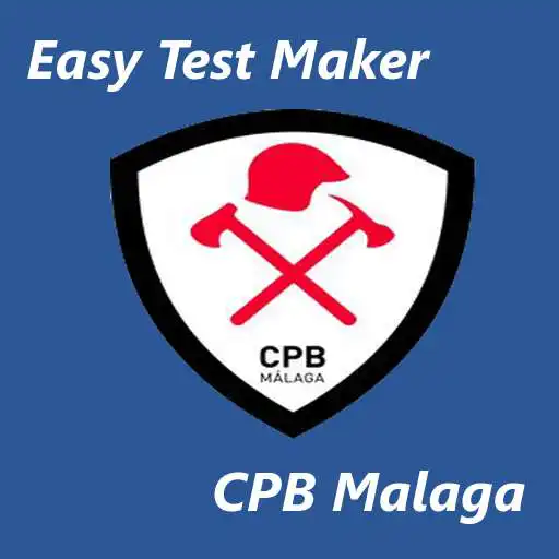 Free play online ETM Test Bomberos CPB Malaga APK
