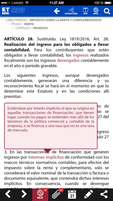 Play ET Móvil - CETA  and enjoy ET Móvil - CETA with UptoPlay