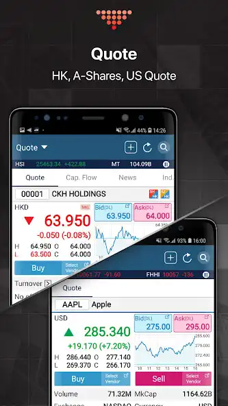 Play etnet MQ Pro (Mobile) as an online game etnet MQ Pro (Mobile) with UptoPlay
