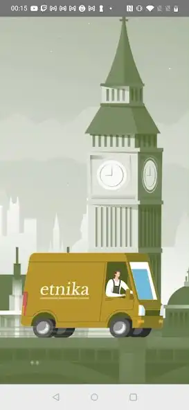 Play Etnika  and enjoy Etnika with UptoPlay