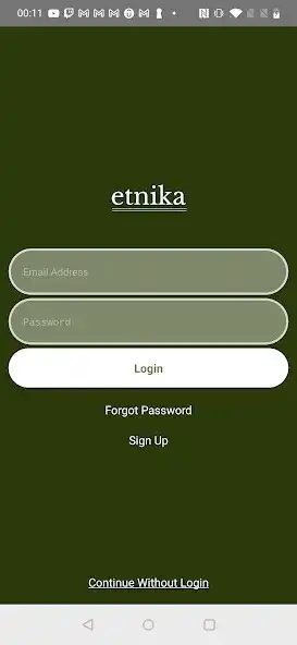 Play Etnika as an online game Etnika with UptoPlay