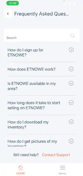 Play ETNOWE for Merchants: Sell as an online game ETNOWE for Merchants: Sell with UptoPlay