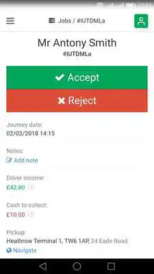 Play ETO Driver