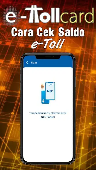 Play e-Toll Online: Cara Cek Saldo  and enjoy e-Toll Online: Cara Cek Saldo with UptoPlay