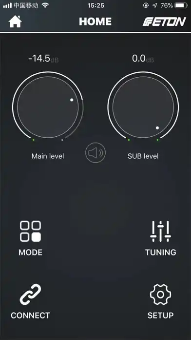 Play ETON DSPcontrol  and enjoy ETON DSPcontrol with UptoPlay