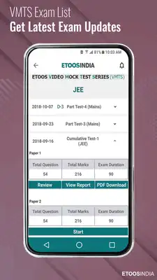 Play ETOOSINDIA Play ETOOSINDIA
