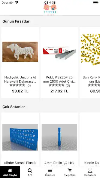 Play Etoprak  and enjoy Etoprak with UptoPlay