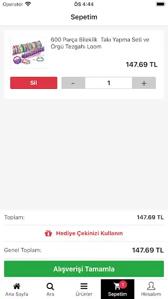 Play Etoprak as an online game Etoprak with UptoPlay