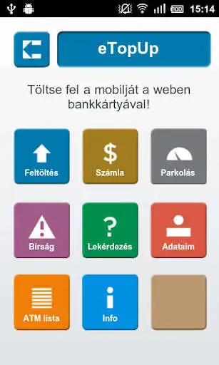 Play eTopup  and enjoy eTopup with UptoPlay