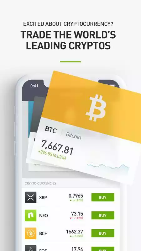 Play eToro