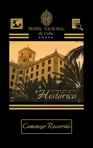 Play e-Tour Hotel Nacional de Cuba  and enjoy e-Tour Hotel Nacional de Cuba with UptoPlay