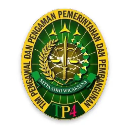 Play E-TP4D Kejari Kota Tasikmalaya APK