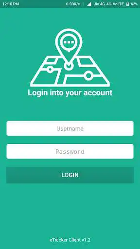 Play Etracker Client as an online game Etracker Client with UptoPlay