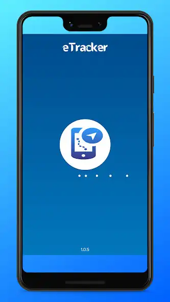 Play e-Tracker - School Bus App  and enjoy e-Tracker - School Bus App with UptoPlay