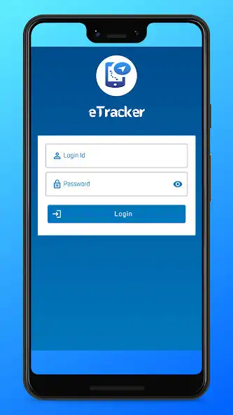 Play e-Tracker - School Bus App as an online game e-Tracker - School Bus App with UptoPlay