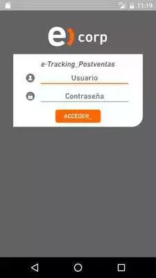 Play eTracking Postventas Entel Corp