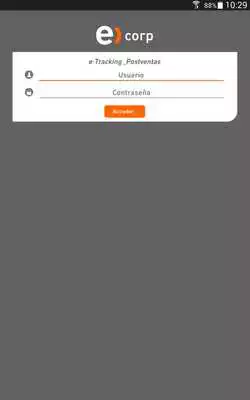 Play eTracking Postventas Entel Corp
