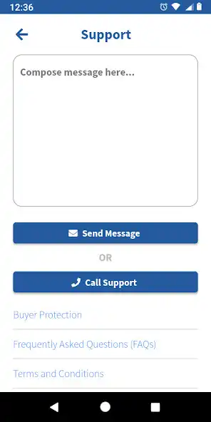 Play EtrackTenant as an online game EtrackTenant with UptoPlay