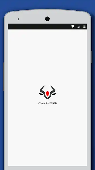 Play eTrade by PRSSB  and enjoy eTrade by PRSSB with UptoPlay