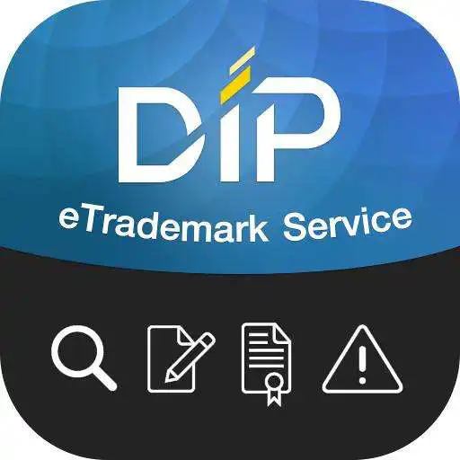 Play e-Trademark Service APK Play e-Trademark Service APK