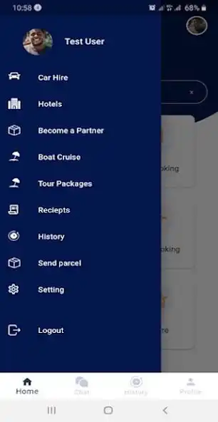 Play Etransit  and enjoy Etransit with UptoPlay