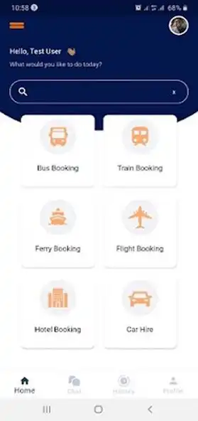 Play Etransit as an online game Etransit with UptoPlay
