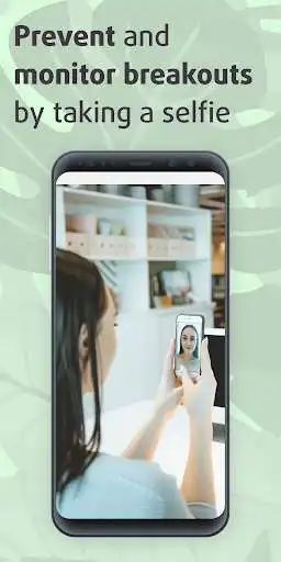 Play APK eTreat Acne - Personalized skincare and tracking  and enjoy eTreat Acne - Personalized skincare and tracking using ApkO