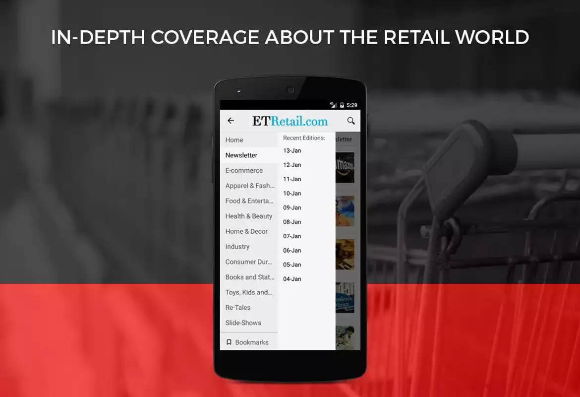 Play ETRetail Play ETRetail