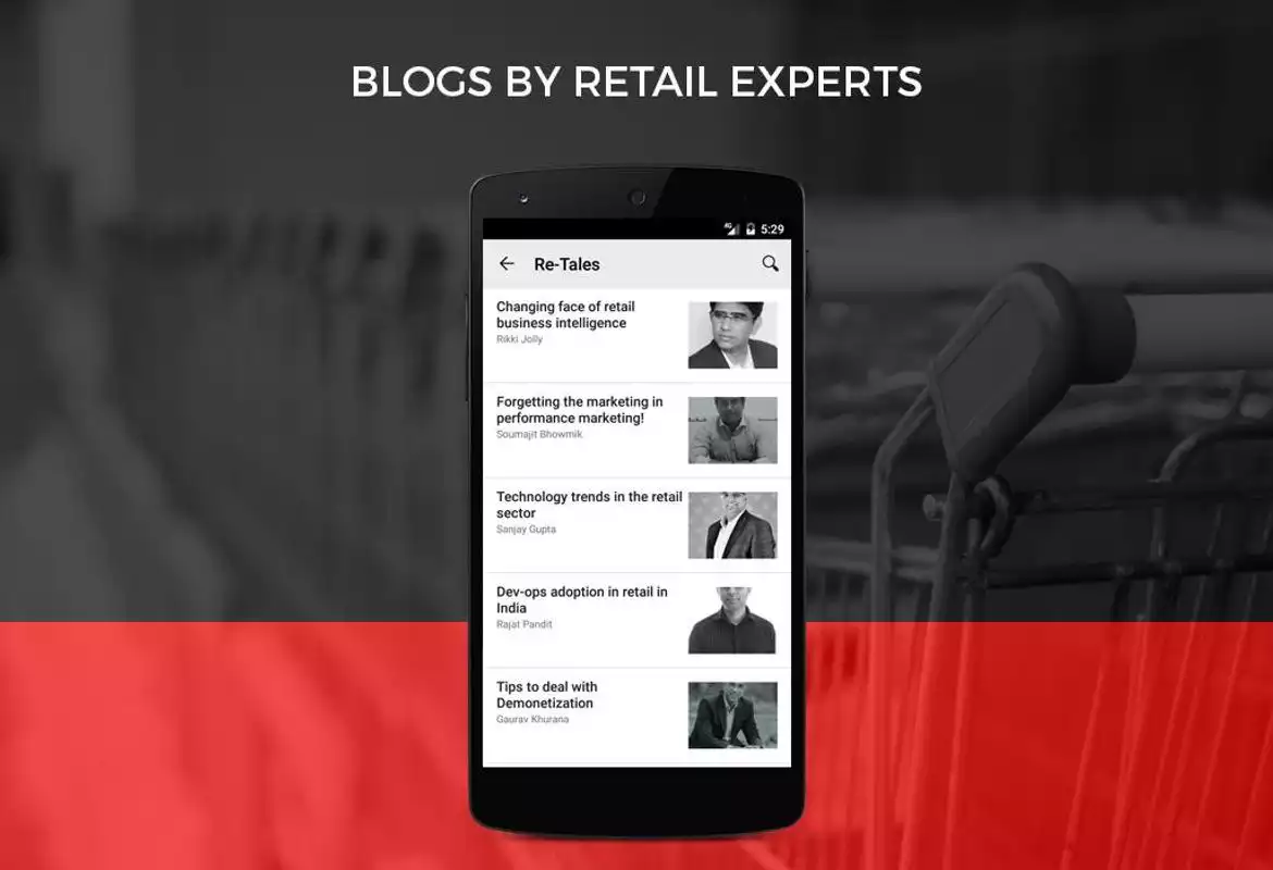 Play ETRetail Play ETRetail