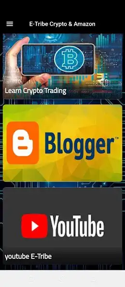 Play E tribe crypto and Amazon as an online game E tribe crypto and Amazon with UptoPlay