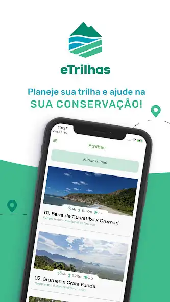 Play eTrilhas