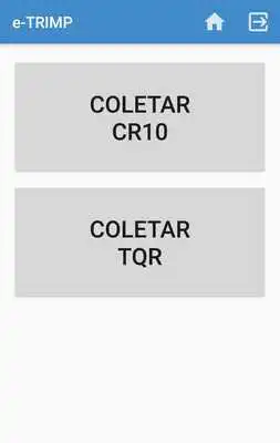 Play e-TRIMP Play e-TRIMP