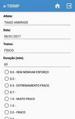 Play e-TRIMP Play e-TRIMP