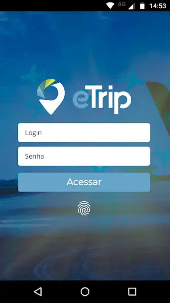 Play eTrip as an online game eTrip with UptoPlay