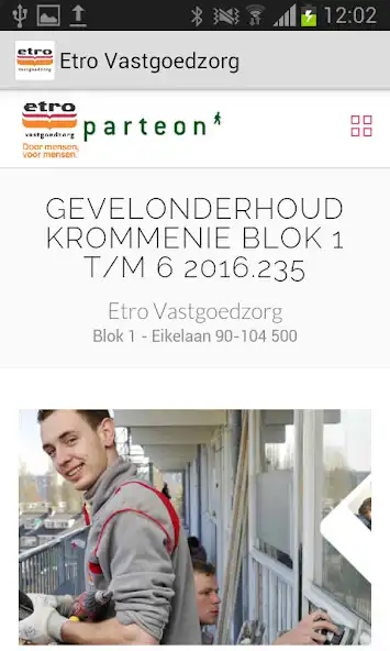 Play Etro Vastgoedzorg as an online game Etro Vastgoedzorg with UptoPlay
