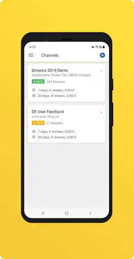 Play eTrusted (Shop Owners)  and enjoy eTrusted (Shop Owners) with UptoPlay