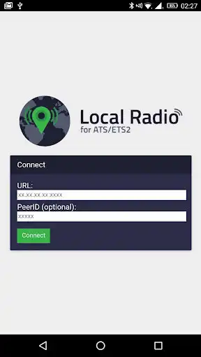 Play ETS2/ATS Local Radio  and enjoy ETS2/ATS Local Radio with UptoPlay