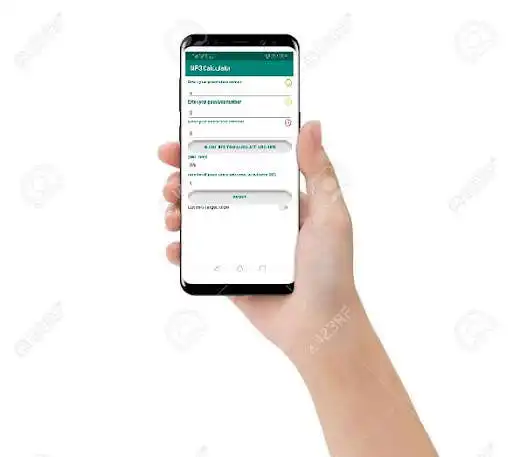 Play Etsalat NPS calculator CC  and enjoy Etsalat NPS calculator CC with UptoPlay