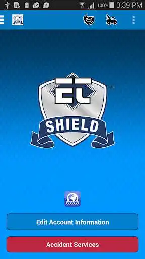Play ET Shield
