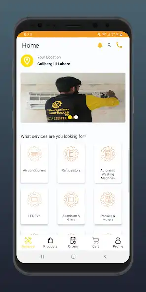 Play ET Solutions  and enjoy ET Solutions with UptoPlay