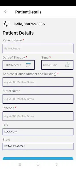 Play ETSquares Physio as an online game ETSquares Physio with UptoPlay