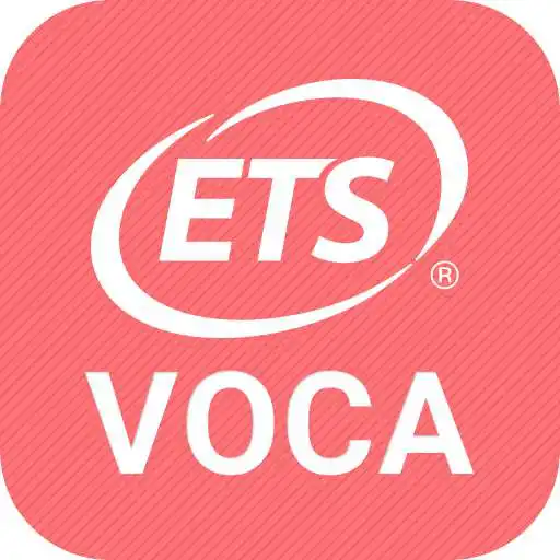 Play ETS TOEIC VOCA 2017 APK