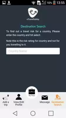 Play eTS Travel Safe